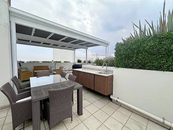 Departamento en venta en Santa Fe La Loma, Álvaro Obregón — foto 2 de 33