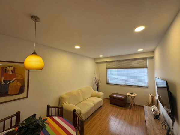 Departamento en venta en Jesus del Monte, Huixquilucan — foto 3 de 27