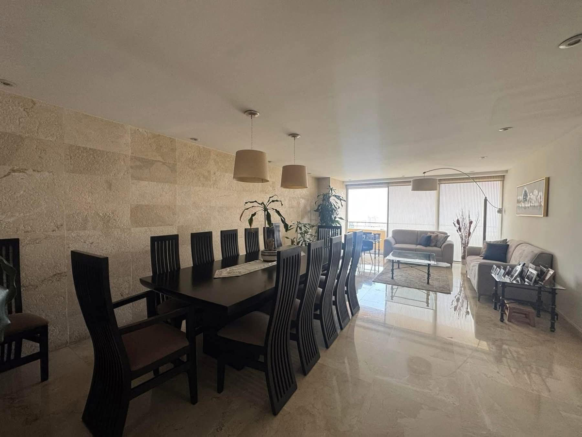 Departamento en venta en Jesus del Monte, Huixquilucan — foto 1 de 27