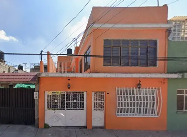 Casa en venta en Ampliación San Juan de Aragón, Gustavo A. Madero — foto 3 de 7