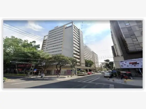 Departamento en REMATE BANCARIO en Del Valle Centro, Ciudad de México