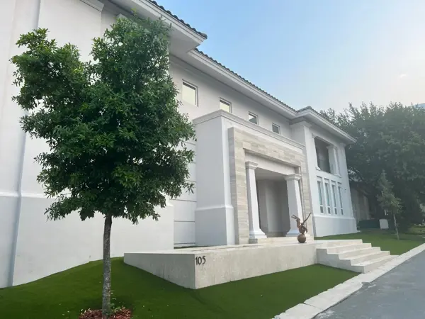 Casa en Venta en Club de Golf Las Misiones, Santiago, Nuevo León - 4 Recámaras $46,900,000