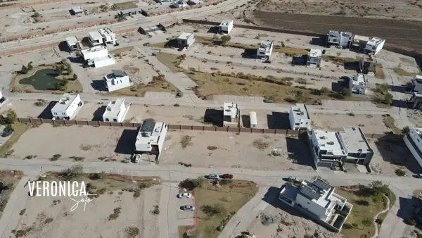 Terreno residencial en venta – Altozano Ciudad Juárez