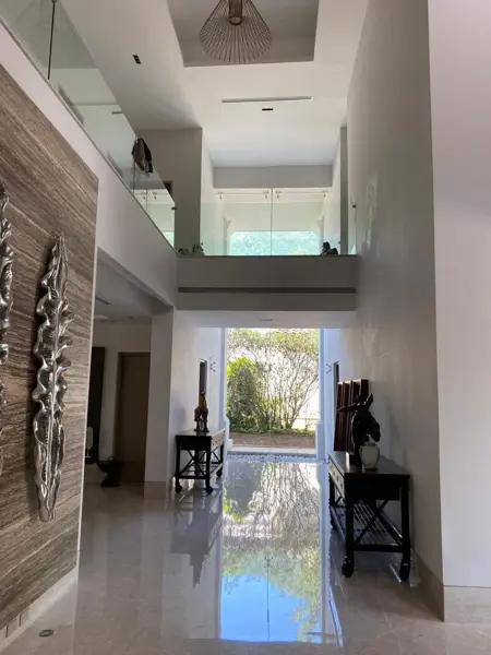 Casa en venta en Las Misiones, Santiago — foto 2 de 15