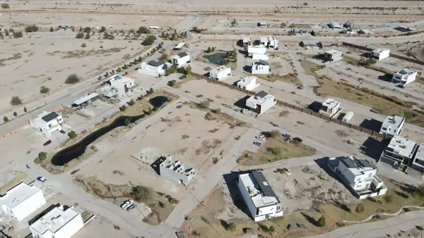 Terreno en venta en Altozano el Nuevo Juárez, Juárez — foto 3 de 4
