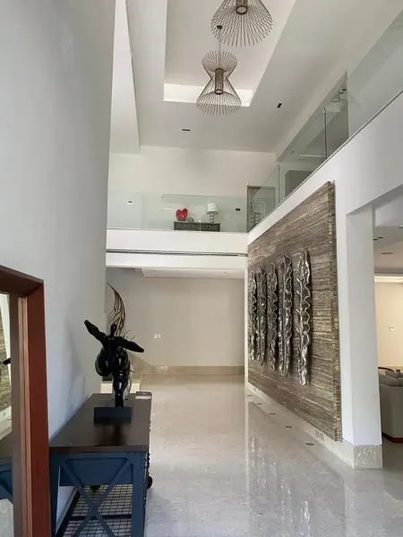 Casa en venta en Las Misiones, Santiago — foto 3 de 15