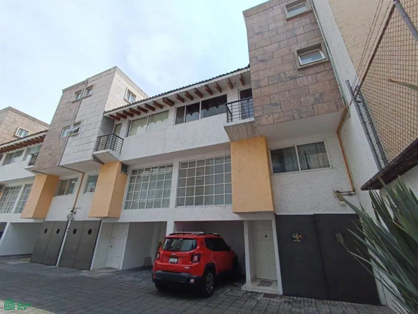Casa en venta en Del Valle Norte, Benito Juárez — foto 2 de 14