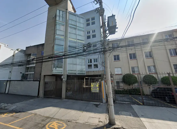 Casa en venta en Del Valle Norte, Benito Juárez — foto 3 de 14