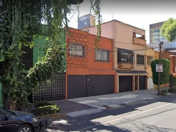 Casa en venta en Del Valle Centro, Benito Juárez — foto 2 de 18
