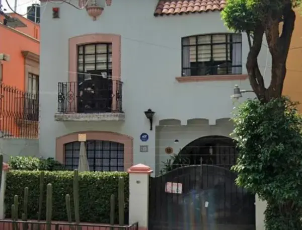 Casa en venta en Del Valle Norte, Benito Juárez — foto 2 de 22