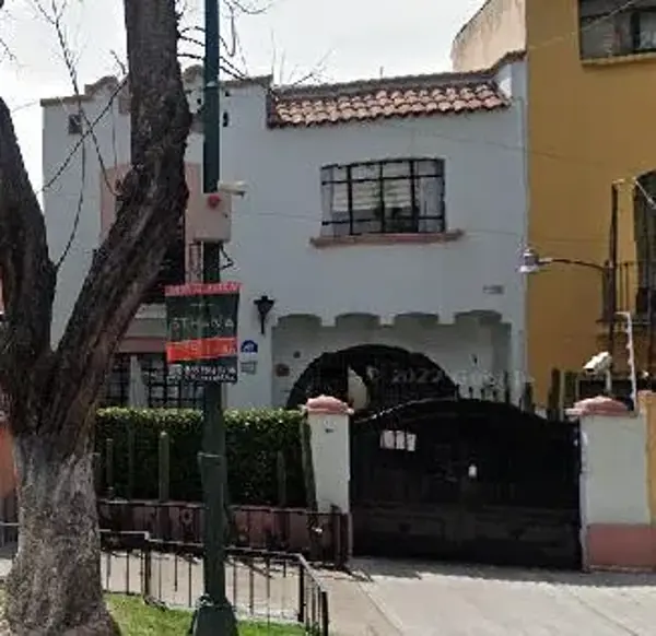 Casa en venta en Del Valle Norte, Benito Juárez — foto 3 de 22