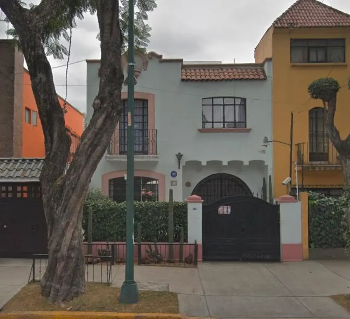 Casa en venta en Del Valle Norte, Benito Juárez — foto 1 de 22