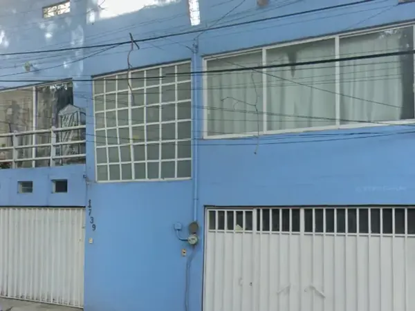 Casa en venta en Del Valle Sur, Benito Juárez — foto 2 de 12