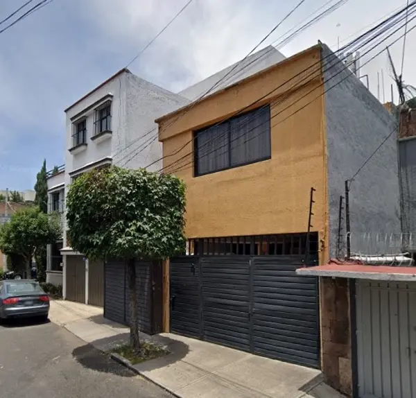 Casa en venta en San Jose Insurgentes, Benito Juárez — foto 3 de 15