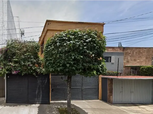 Casa en venta en San Jose Insurgentes, Benito Juárez — foto 2 de 15
