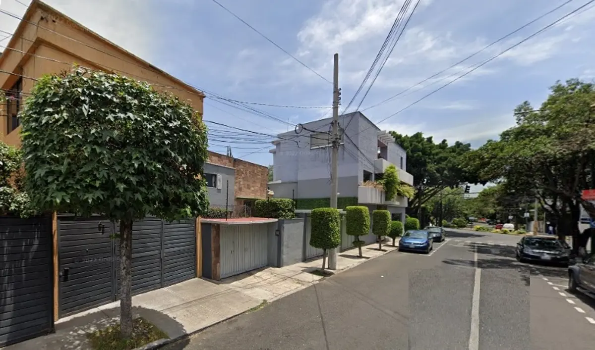 Casa en venta en San Jose Insurgentes, Benito Juárez — foto 1 de 15