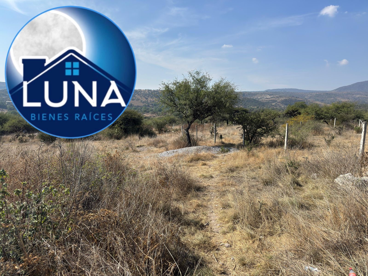 Terreno en venta en San Marcos, Tula de Allende — foto 1 de 4