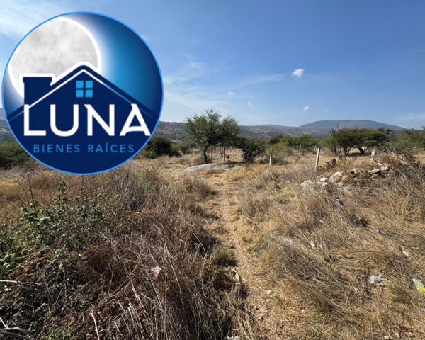 Terreno en venta en San Marcos, Tula de Allende — foto 3 de 4