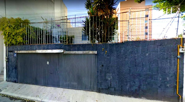 Casa en venta en San Jose Insurgentes, Benito Juárez — foto 2 de 15