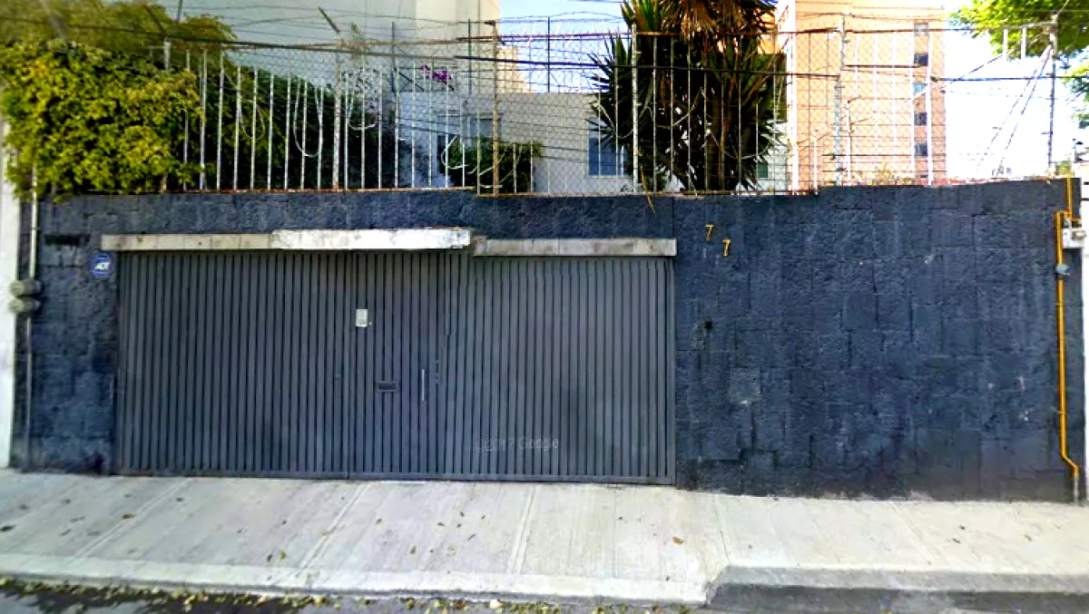 Casa en venta en San Jose Insurgentes, Benito Juárez — foto 1 de 15