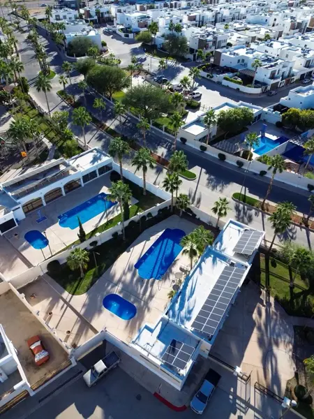 Casa en venta en La Rioja, Hermosillo — foto 3 de 37