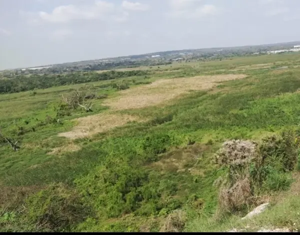 Terreno en venta en Villarin, Veracruz — foto 2 de 5