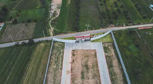 Terreno en venta en Santa Barbara Almoloya, San Pedro Cholula — foto 2 de 29