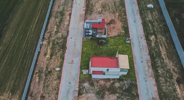 Terreno en venta en Santa Barbara Almoloya, San Pedro Cholula — foto 3 de 29