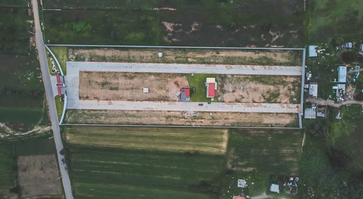 Terreno en venta en Santa Barbara Almoloya, San Pedro Cholula — foto 1 de 29