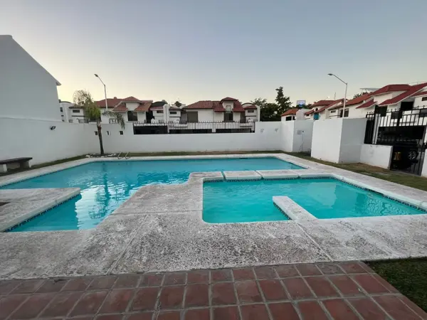 Departamento en renta en Pueblo Alto Residencial, Hermosillo — foto 3 de 16