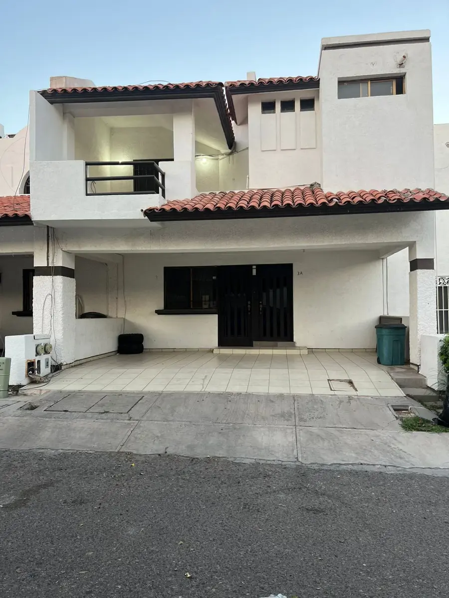 Departamento en renta en Pueblo Alto Residencial, Hermosillo — foto 1 de 16