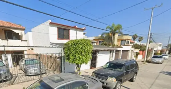 Casa en venta en Playas de Tijuana Sección Jardines, Tijuana — foto 3 de 4