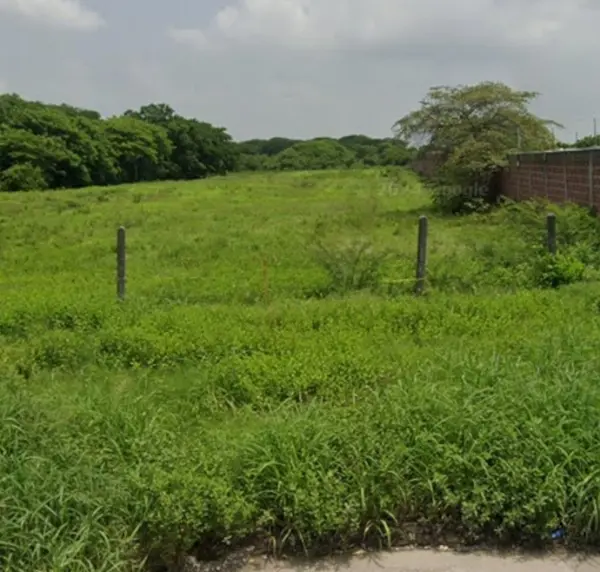 Terreno en venta en Villarin, Veracruz — foto 3 de 6