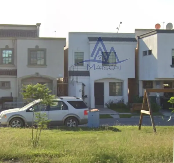 Casa en venta en Cedritos, Matamoros — foto 3 de 16