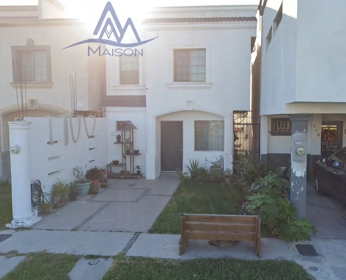 Casa en venta en Cedritos, Matamoros — foto 1 de 16