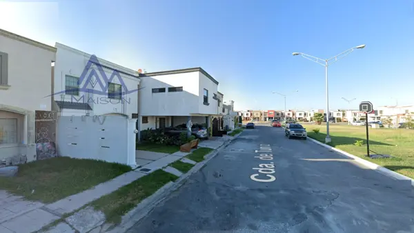 Casa en venta en Cedritos, Matamoros — foto 2 de 16