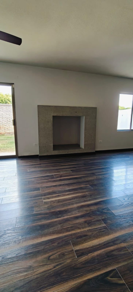 Casa en venta en Las Misiones, Saltillo — foto 3 de 23