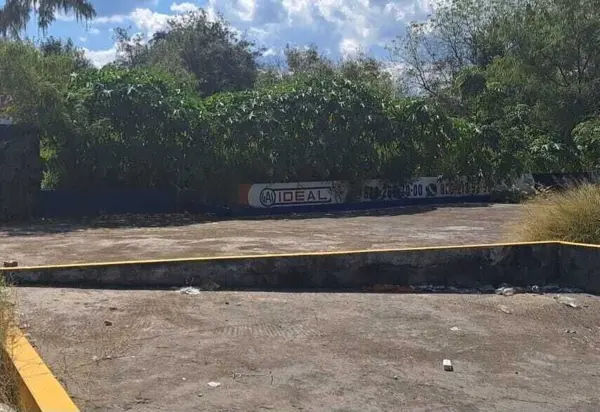 Terreno en Venta en Sección Buenavista, Allende, Nuevo León 5