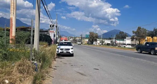 Terreno en Venta en Sección Buenavista, Allende, Nuevo León 4