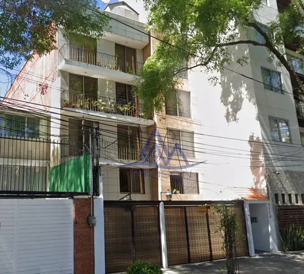 Departamento en venta en Acacias, Benito Juárez — foto 3 de 16