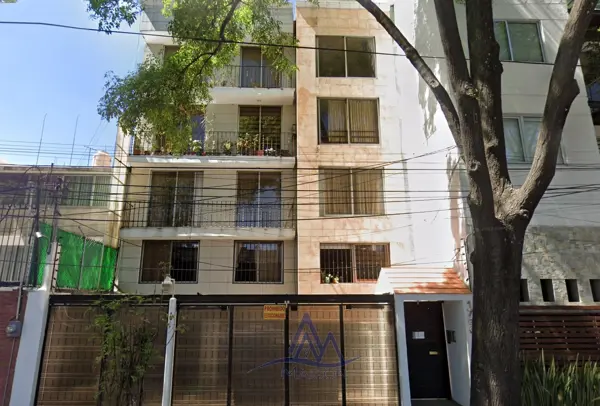 Departamento en venta en Acacias, Benito Juárez — foto 2 de 16
