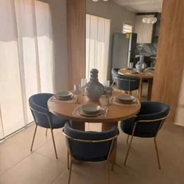 Casa en venta en El Marqués Sección Íria, Mexicali — foto 3 de 6