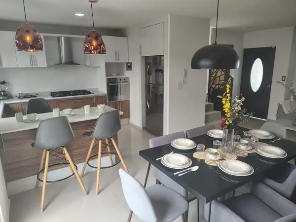Casa en venta en Santa Matilde, Pachuca de Soto — foto 3 de 3