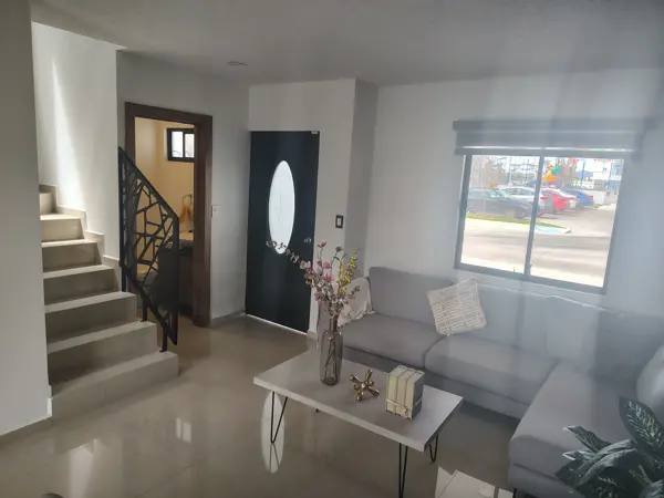 Casa en venta en Santa Matilde, Pachuca de Soto — foto 2 de 3