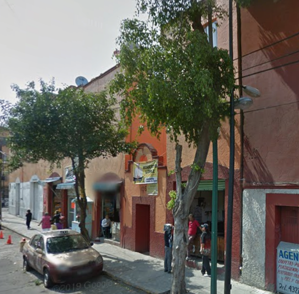 Departamento en venta en Obrera, Cuauhtémoc — foto 2 de 15