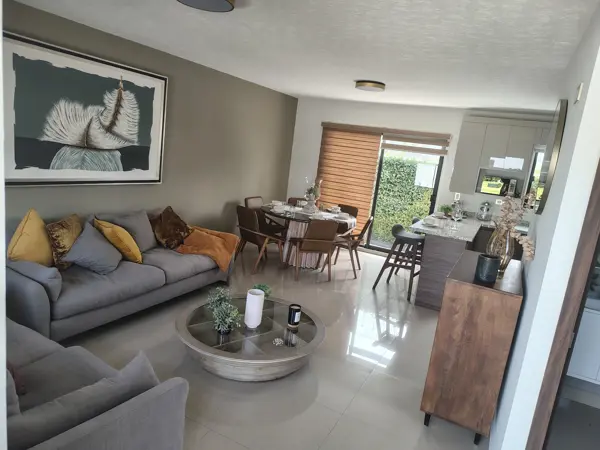 Casa en venta en Santa Matilde, Pachuca de Soto — foto 2 de 7