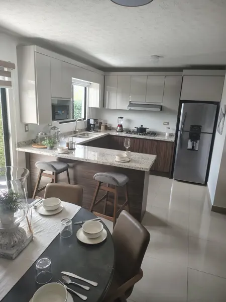 Casa en venta en Santa Matilde, Pachuca de Soto — foto 3 de 7