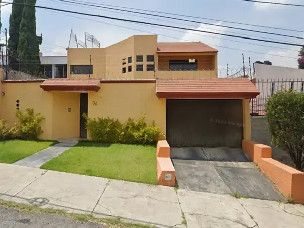 Casa en venta en Bosques del Lago, Cuautitlán Izcalli — foto 2 de 11