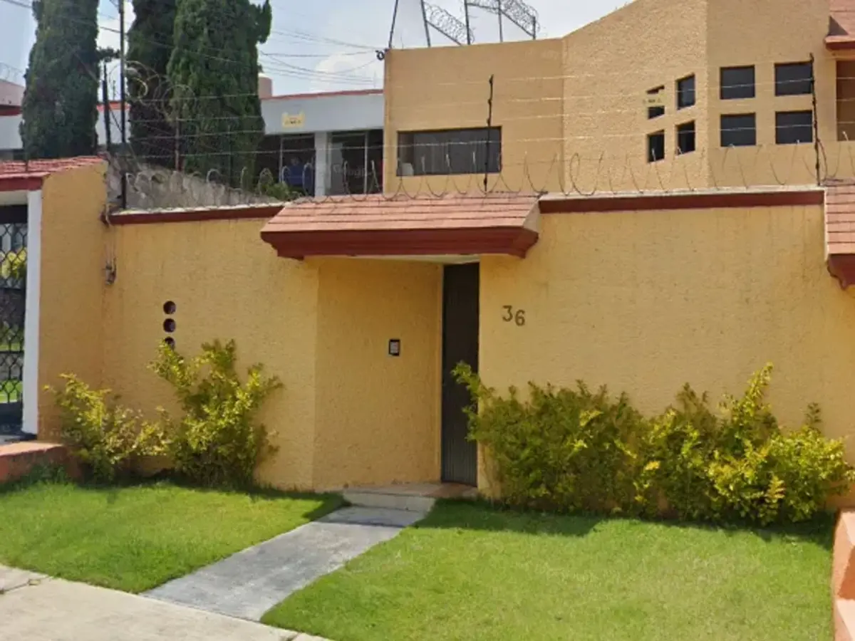 Casa en venta en Bosques del Lago, Cuautitlán Izcalli — foto 1 de 11
