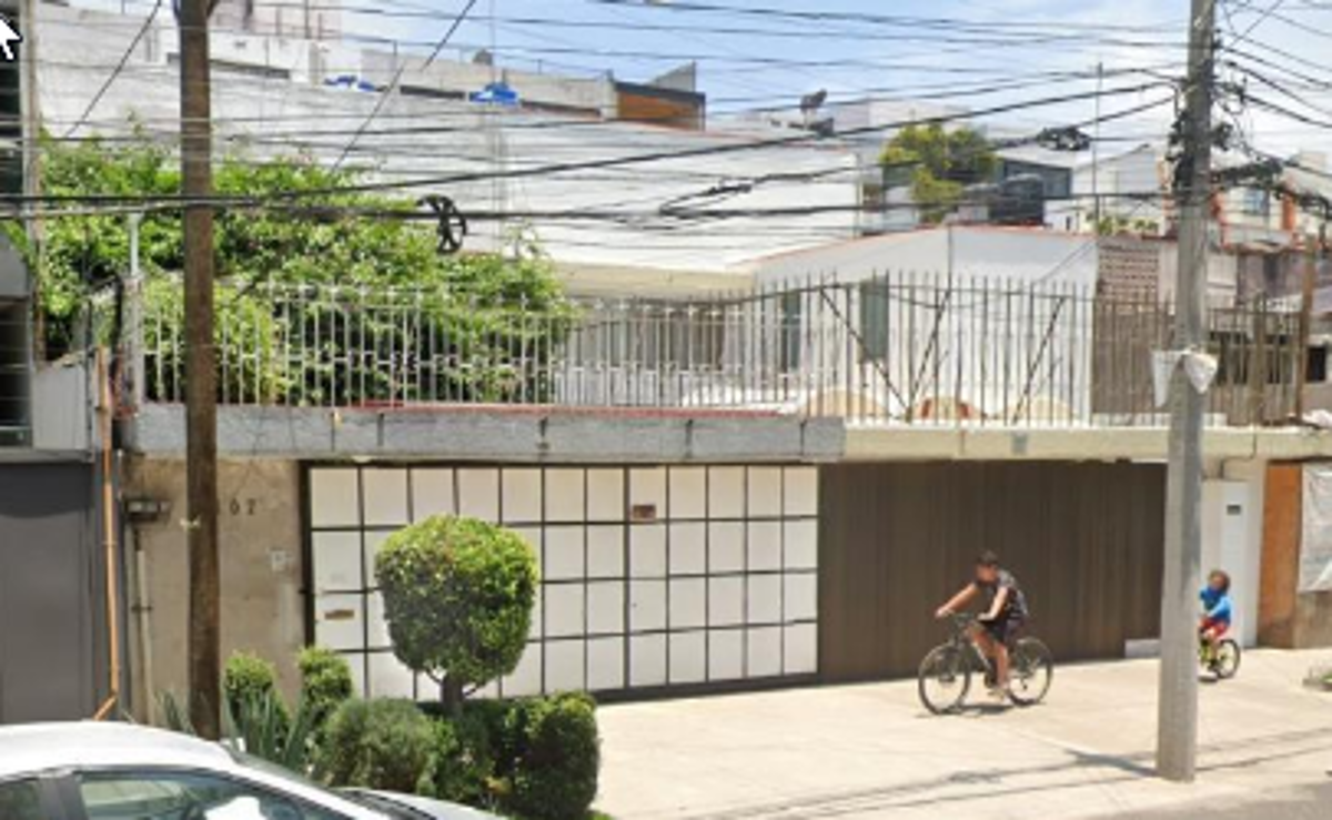 Casa en venta en Polanco III Sección, Miguel Hidalgo — foto 1 de 18